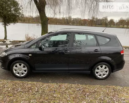 SEAT Altea, 2007 г.в.