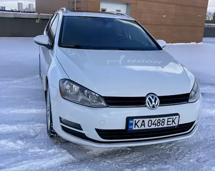 Volkswagen Golf, 2015 г.в.