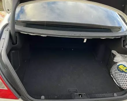 Mercedes-Benz E 250, 2008 г.в.