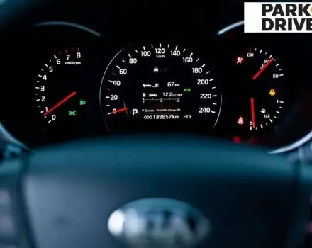 Kia Sorento, 2013 г.в.