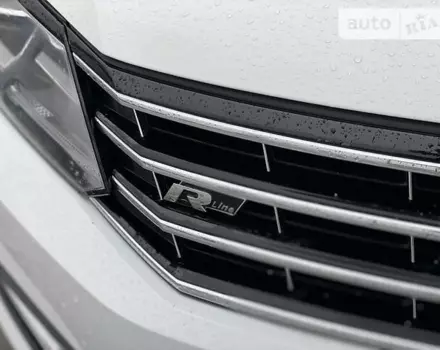Volkswagen Passat B8, 2018 г.в.