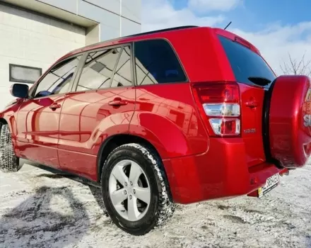 Suzuki Grand Vitara, 2010 г.в.