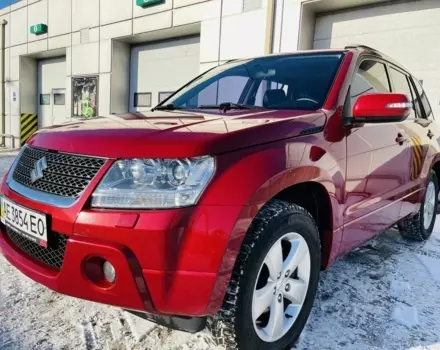 Suzuki Grand Vitara, 2010 г.в.