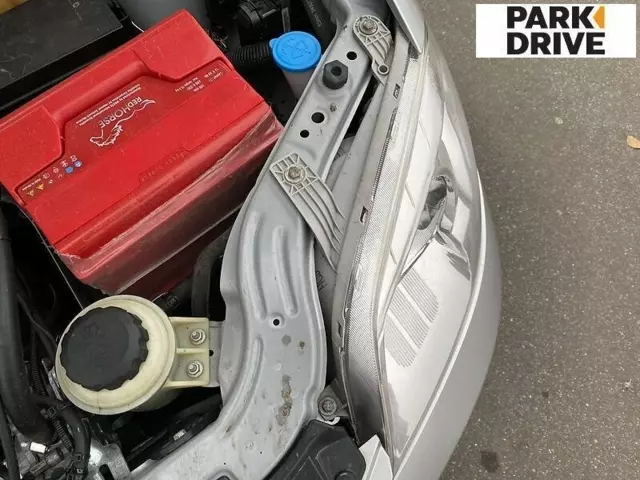 Chevrolet Aveo, 2007 г.в.
