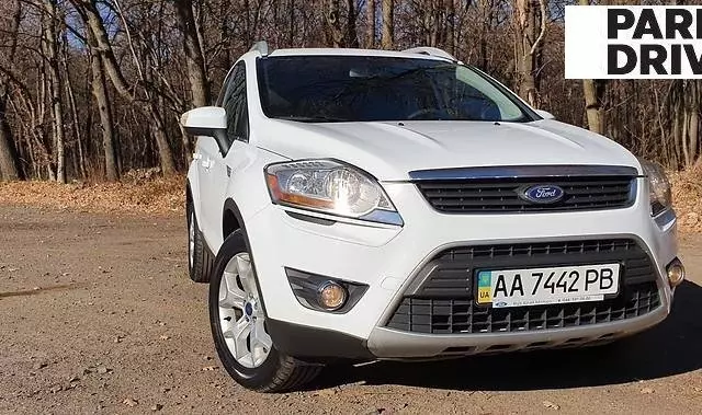 Ford Kuga, 2011 г.в.