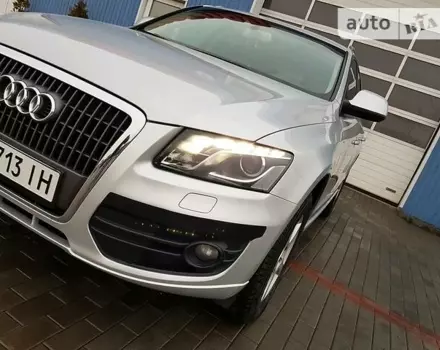 Audi Q5, 2012 г.в.