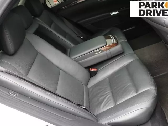 Mercedes-Benz S 500, 2010 г.в.