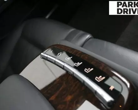 Mercedes-Benz S 500, 2010 г.в.