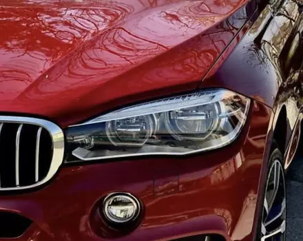 BMW X6, 2016 г.в.