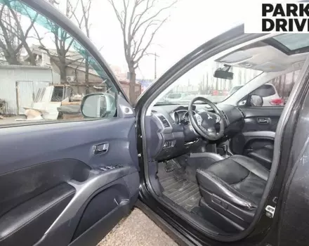 Mitsubishi Outlander, 2008 г.в.