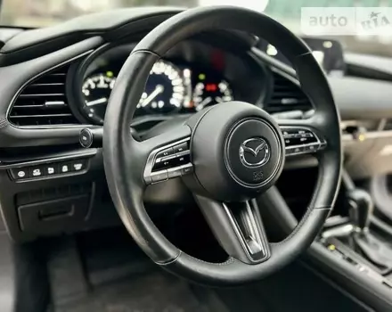 Mazda 3, 2019 г.в.