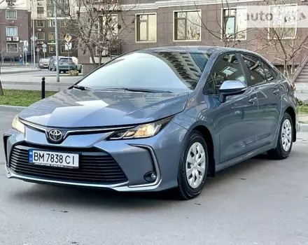 Toyota Corolla, 2020 г.в.