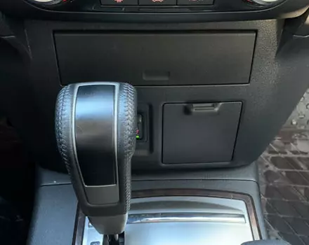 Mitsubishi Pajero Wagon, 2014 г.в.
