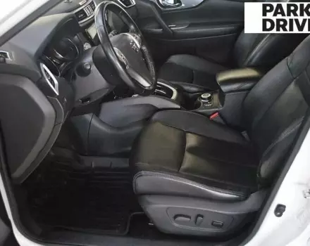 Nissan X-Trail, 2014 г.в.