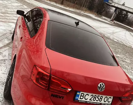 Volkswagen Jetta, 2014 г.в.