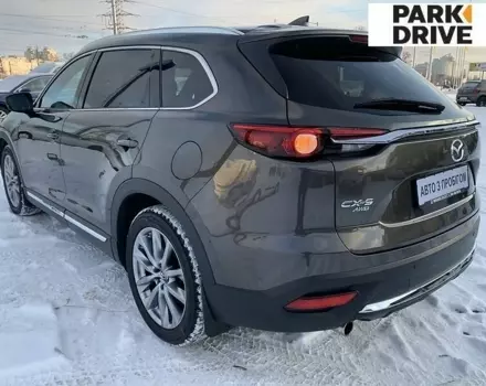 Mazda CX-9, 2019 г.в.