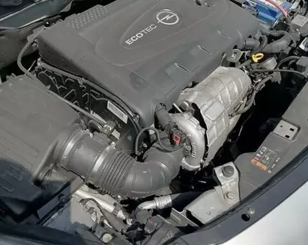 Opel Insignia, 2013 г.в.