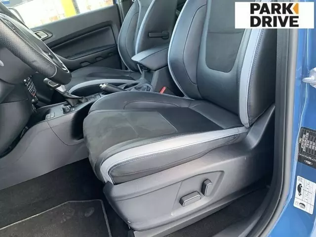 Ford Ranger, 2020 г.в.