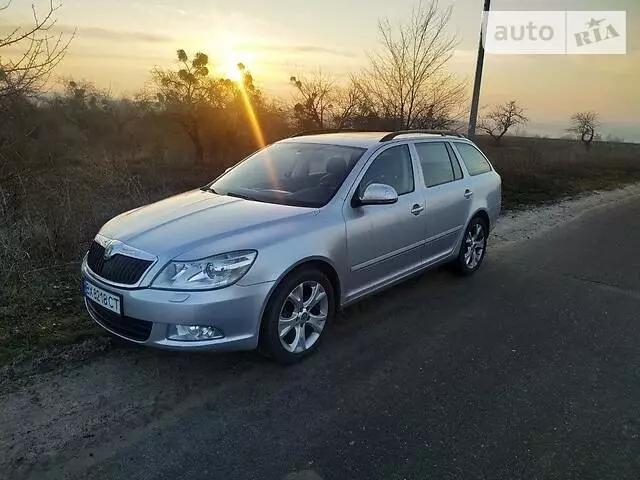 Skoda Octavia, 2011 г.в.