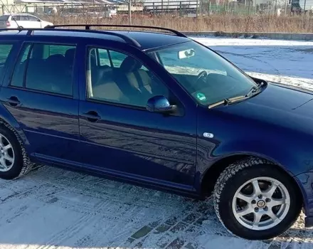 Volkswagen Golf, 2006 г.в.