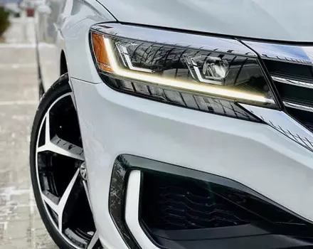 Volkswagen Passat B8, 2020 г.в.