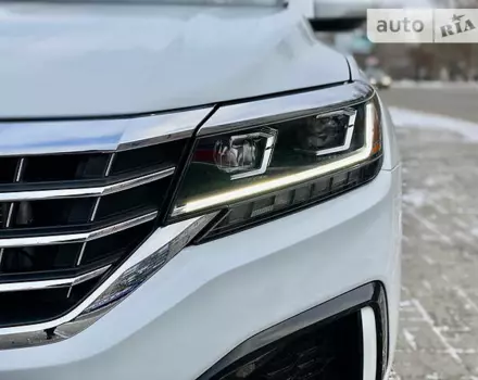 Volkswagen Passat B8, 2020 г.в.