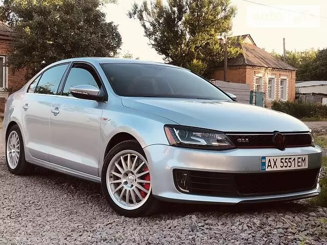 Volkswagen Jetta, 2015 г.в.