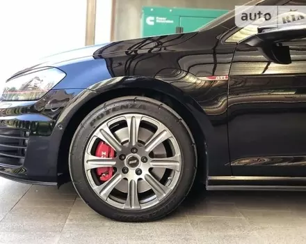 Volkswagen Golf, 2016 г.в.