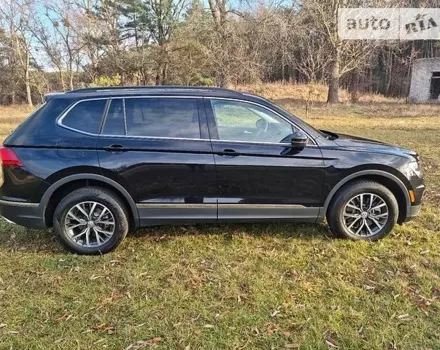 Volkswagen Tiguan, 2020 г.в.