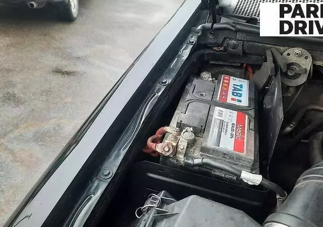 Mercedes-Benz ML 400, 2003 г.в.