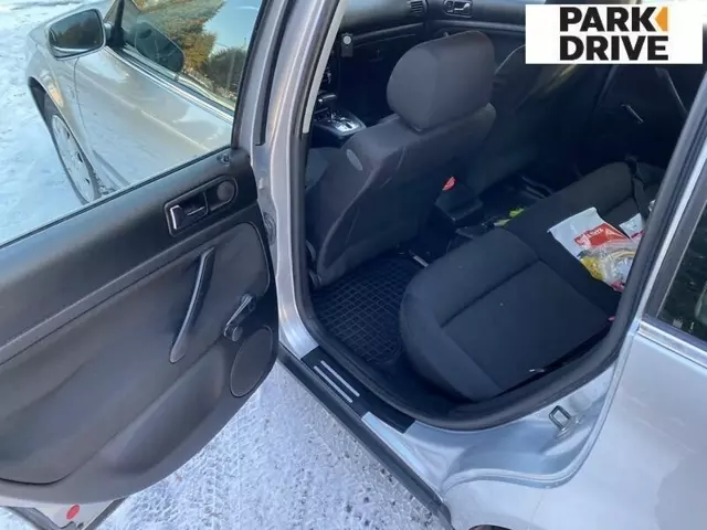 Volkswagen Passat B5, 2003 г.в.