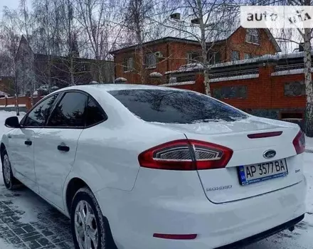 Ford Mondeo, 2011 г.в.