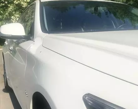 Infiniti Q50, 2016 г.в.