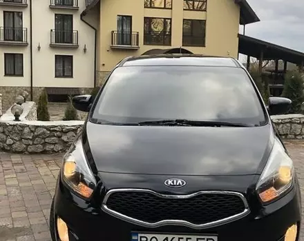 Kia Carens, 2014 г.в.