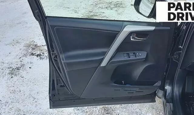 Toyota RAV4, 2013 г.в.