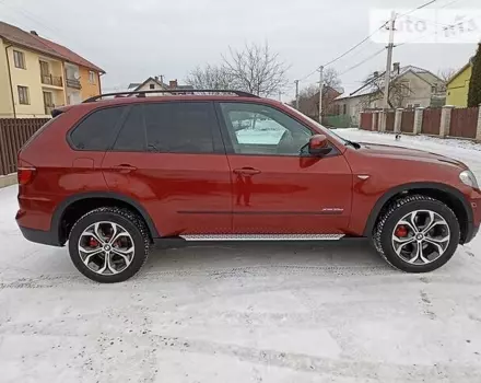 BMW X5, 2012 г.в.