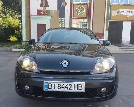 Renault Laguna, 2011 г.в.