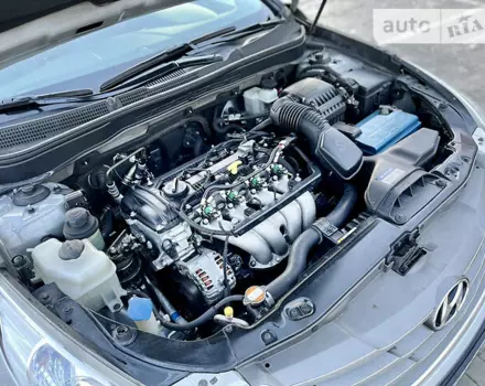 Hyundai Sonata, 2012 г.в.