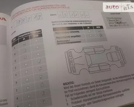 Honda CR-V, 2013 г.в.