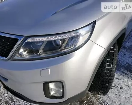 Kia Sorento, 2013 г.в.