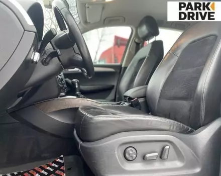 Audi Q5, 2010 г.в.