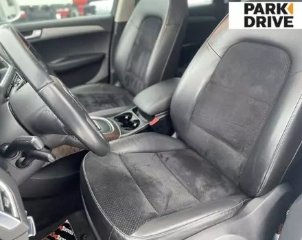 Audi Q5, 2010 г.в.
