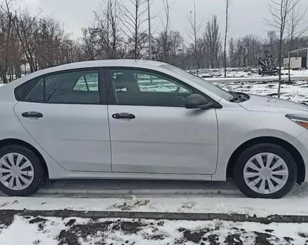 Kia Rio, 2017 г.в.