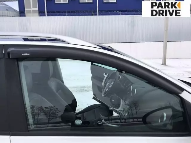 Nissan Qashqai, 2012 г.в.
