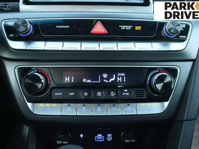 Hyundai Sonata, 2018 г.в.