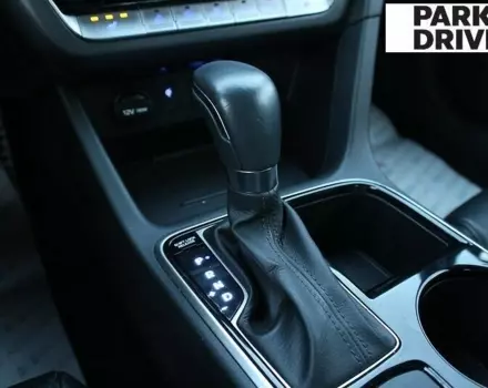 Hyundai Sonata, 2018 г.в.