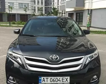 Toyota Venza, 2013 г.в.