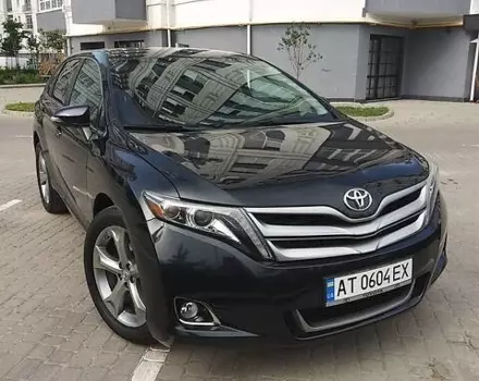 Toyota Venza, 2013 г.в.