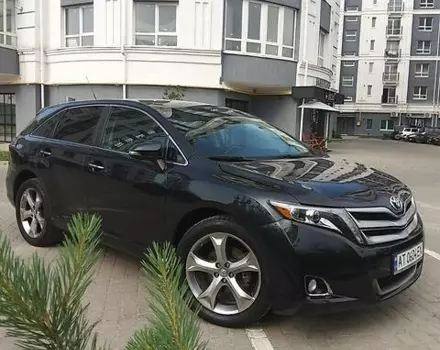 Toyota Venza, 2013 г.в.