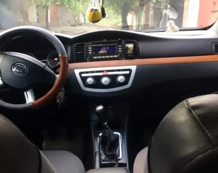 Lifan 620, 2011 г.в.